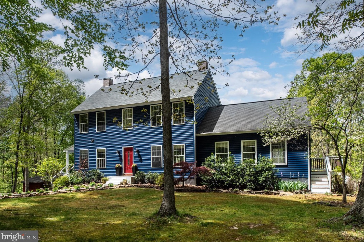 60 River Falls Rd, Fredericksburg, VA 22406-4862