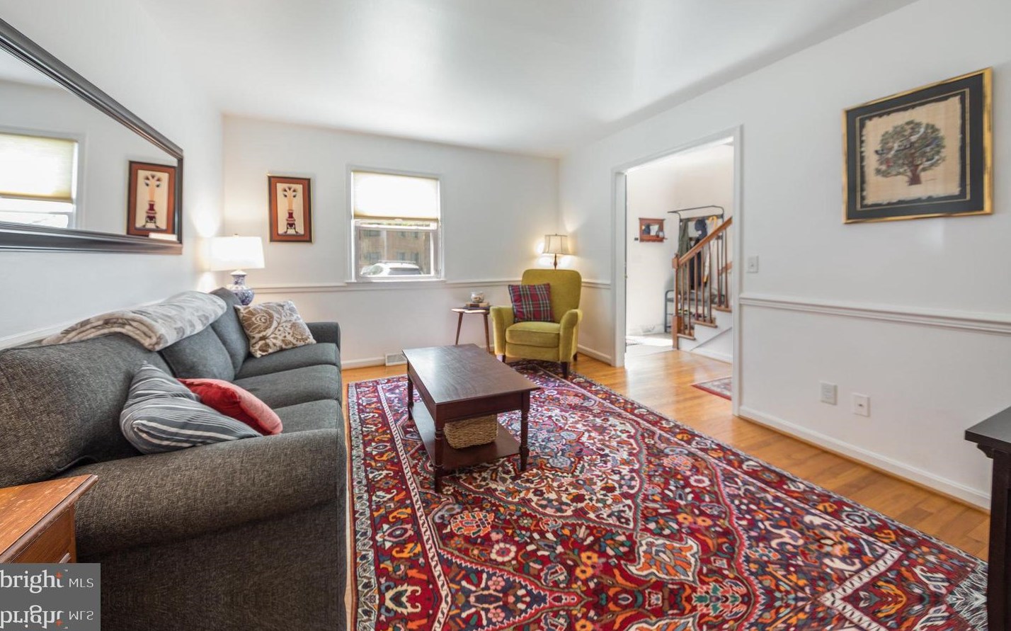 431 Ridgemore St, Fredericksburg, VA 22405-1927