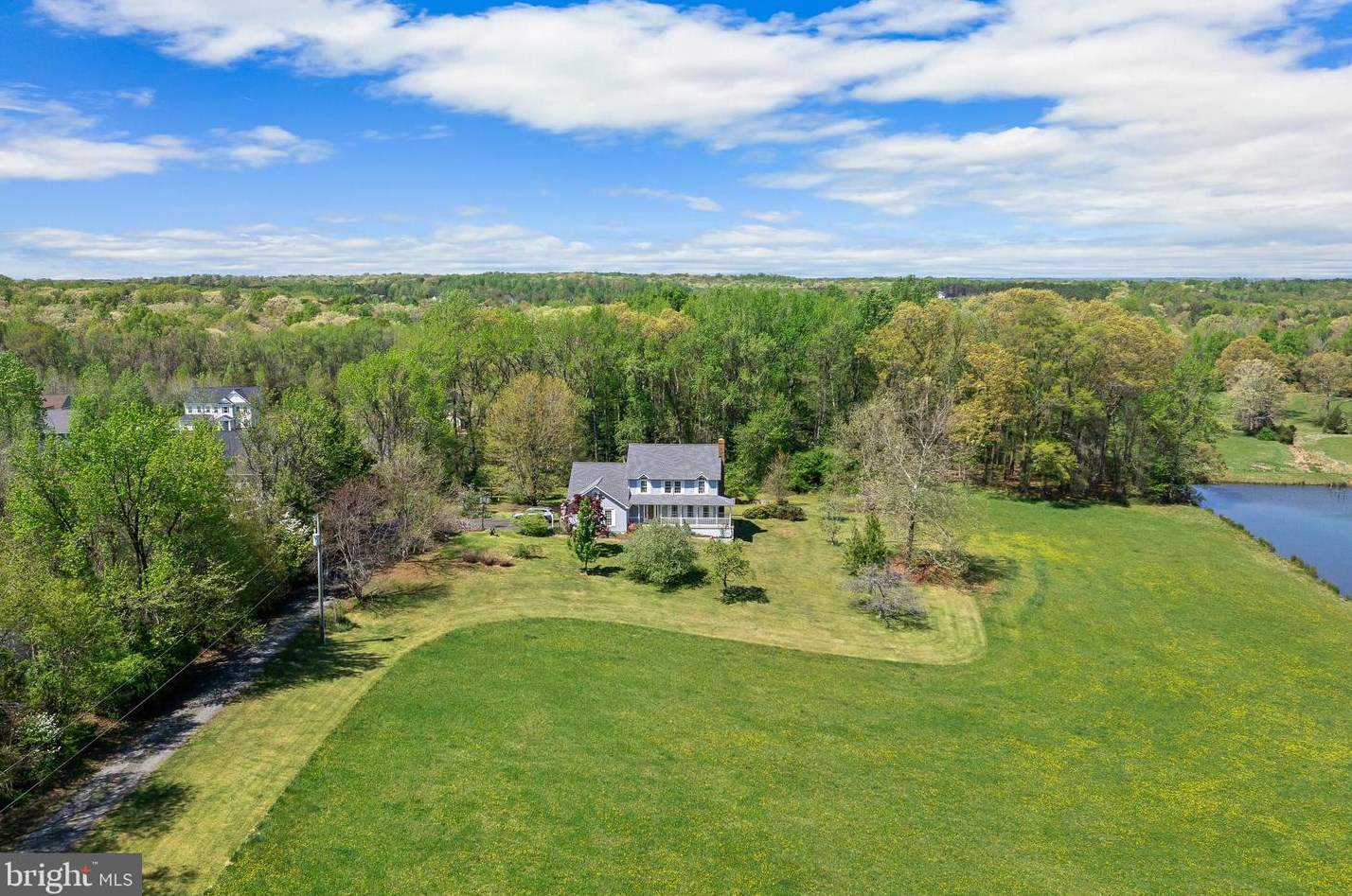 219 Kellogg Mill Rd, Fredericksburg, VA 22406-4327