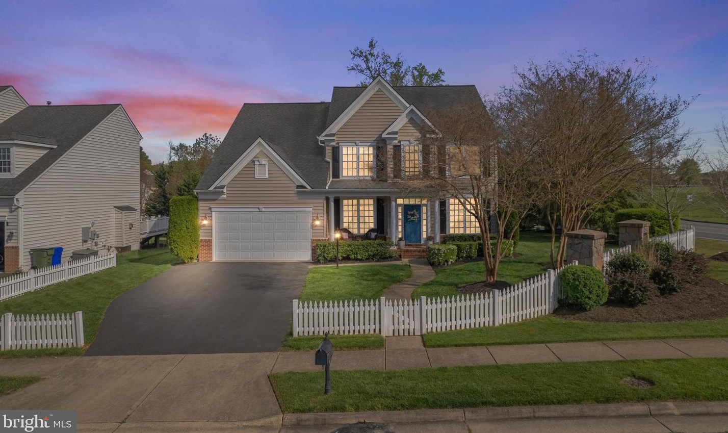4 Pickett Ln, Stafford, VA 22556