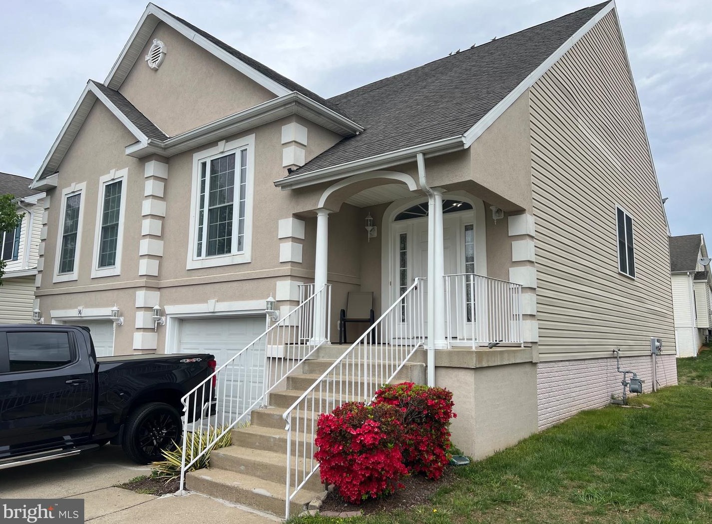 36 Hot Springs Way, Stafford, VA 22554