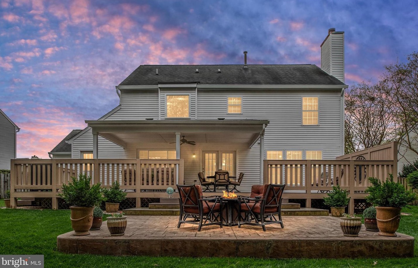 11 Halifax Ct, Stafford, VA 22554-7690