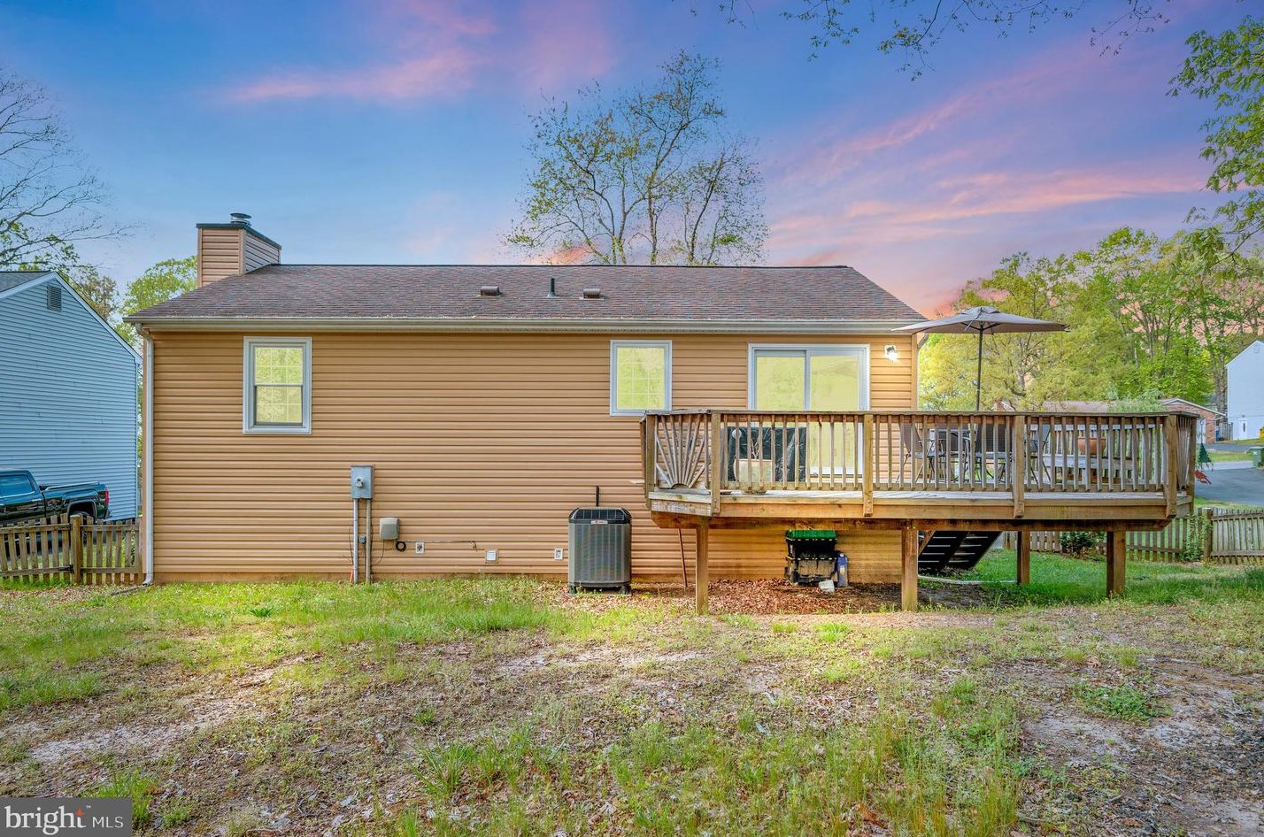 109 Coopers Ln, Stafford, VA 22554