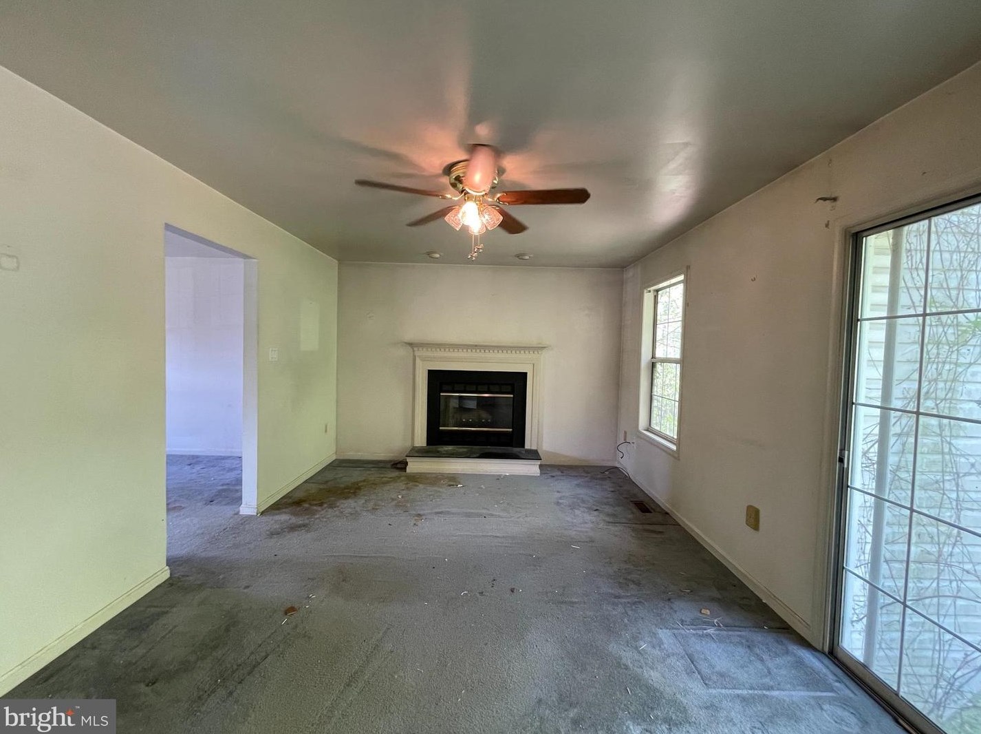 55 Meadowood Dr, Stafford, VA 22554-3976