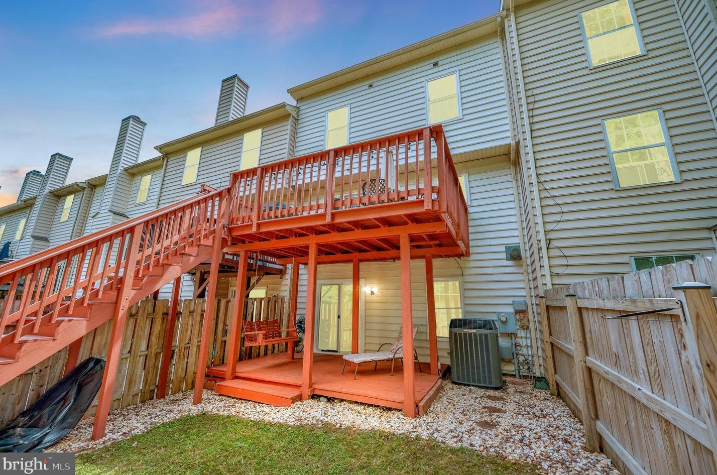 505 Waters Cove Ct, Stafford, VA 22554-3983
