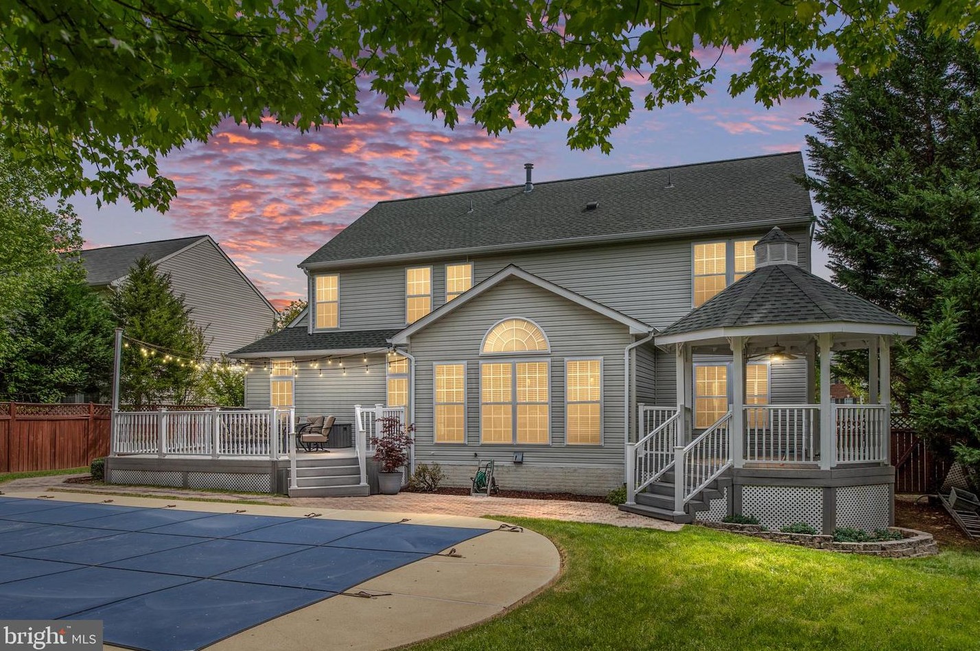 2 Kinross Dr, Stafford, VA 22554-6579