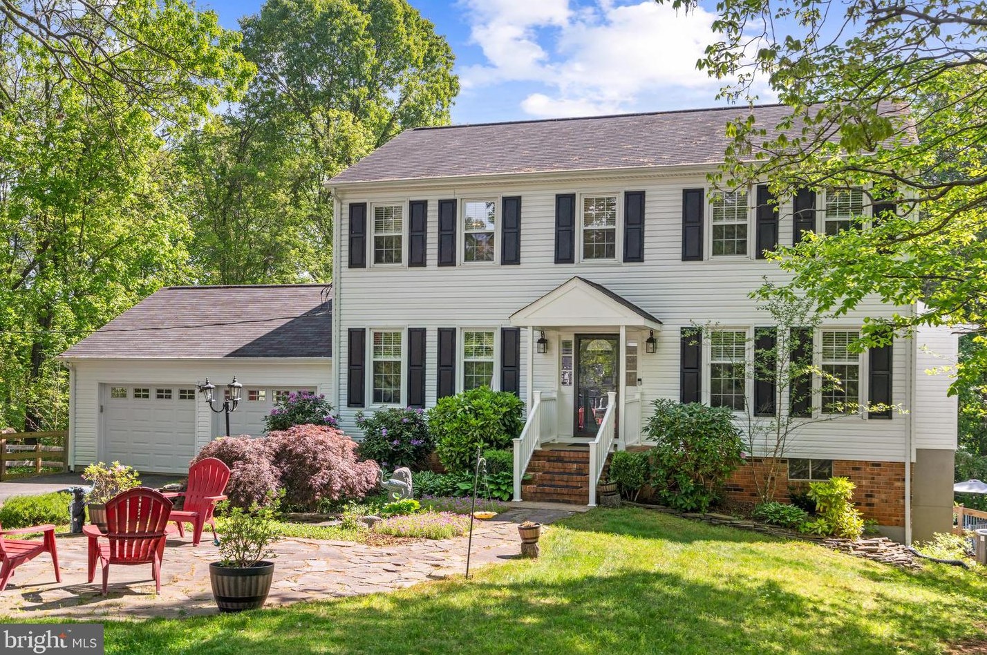 105 Stratford Pl, Stafford, VA 22556-1621