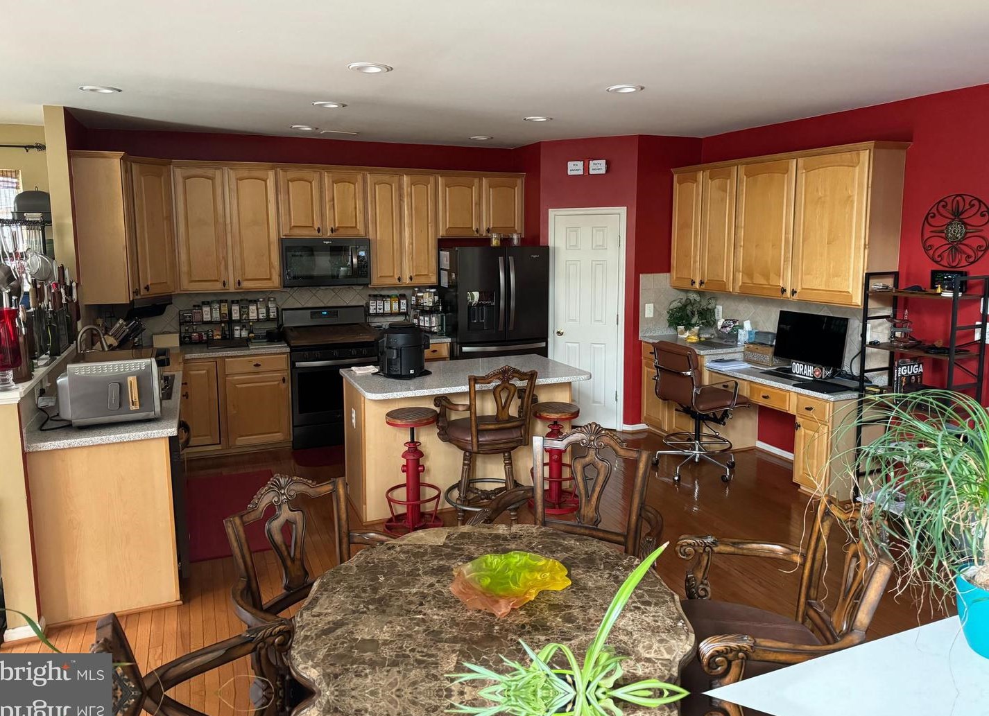 21 Chadwick Dr, Stafford VA  22556-4622 exterior
