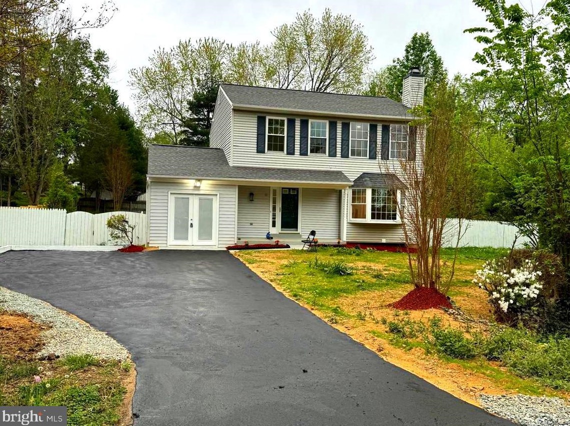 5 Sevier St, Stafford, VA 22556