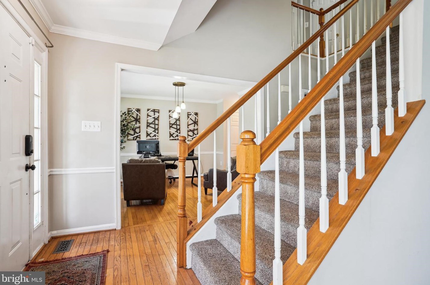 6 Brittany Ln, Stafford, VA 22554