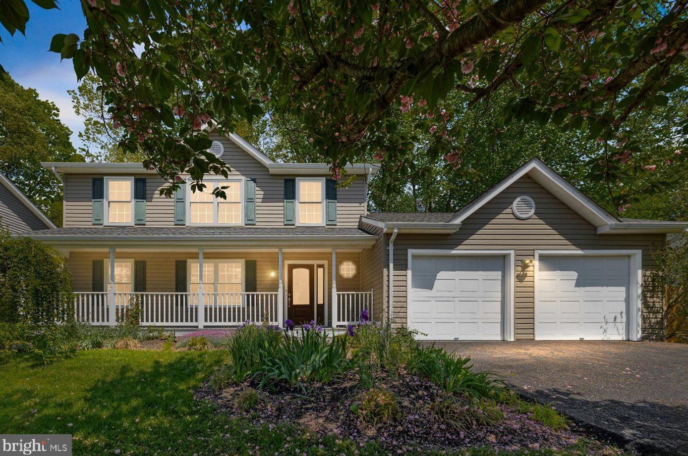 65 Tanterra Dr, Stafford, VA 22556-8007