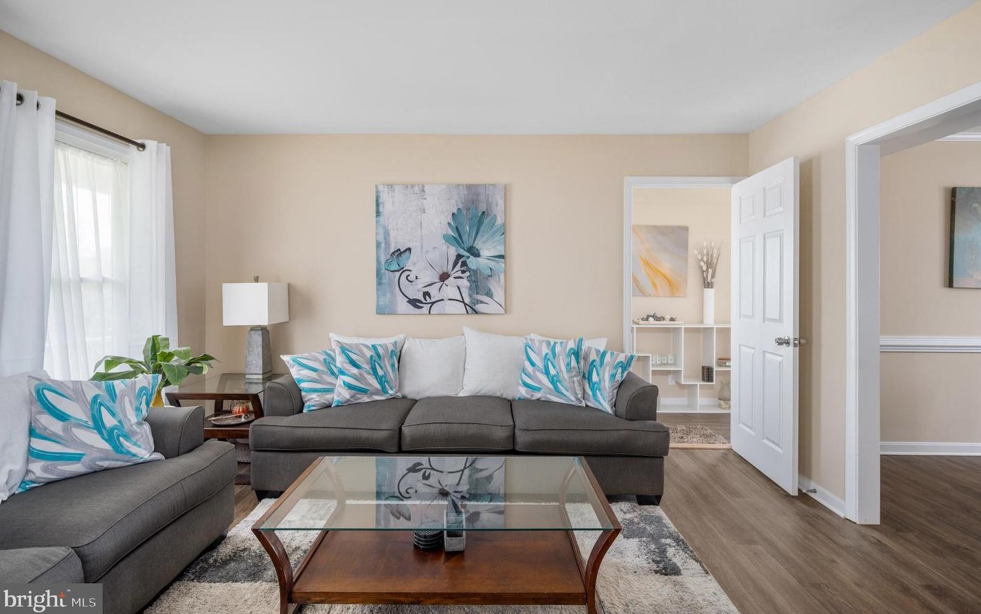 15 Owen St, Stafford, VA 22556-3755
