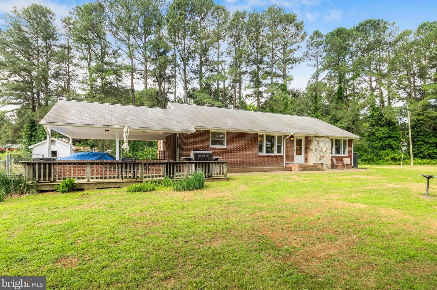 20 Seneca Ln, Stafford, VA 22556-1856