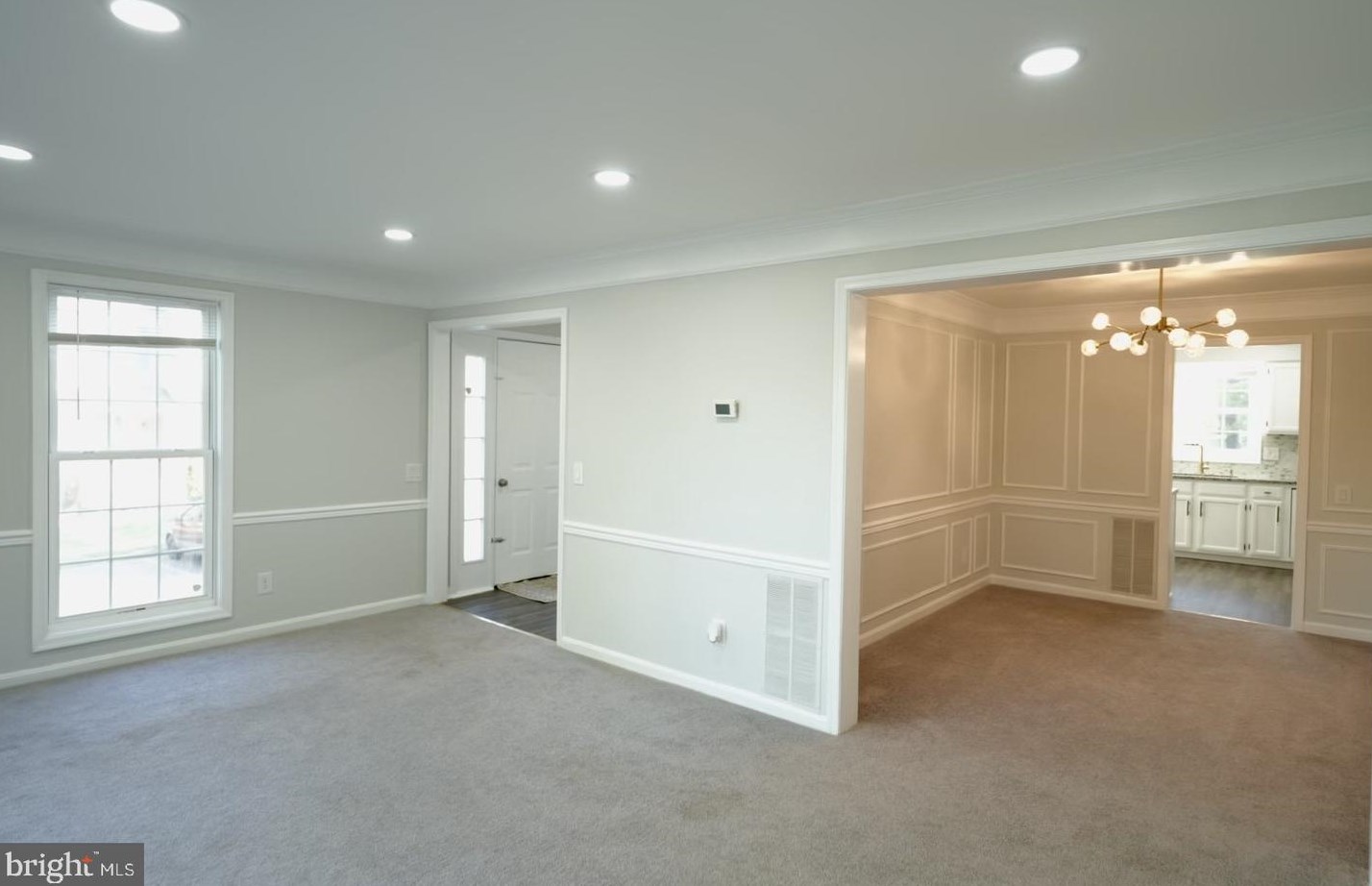 109 Falkirk Ct, Fredericksburg VA  22406-6400 exterior
