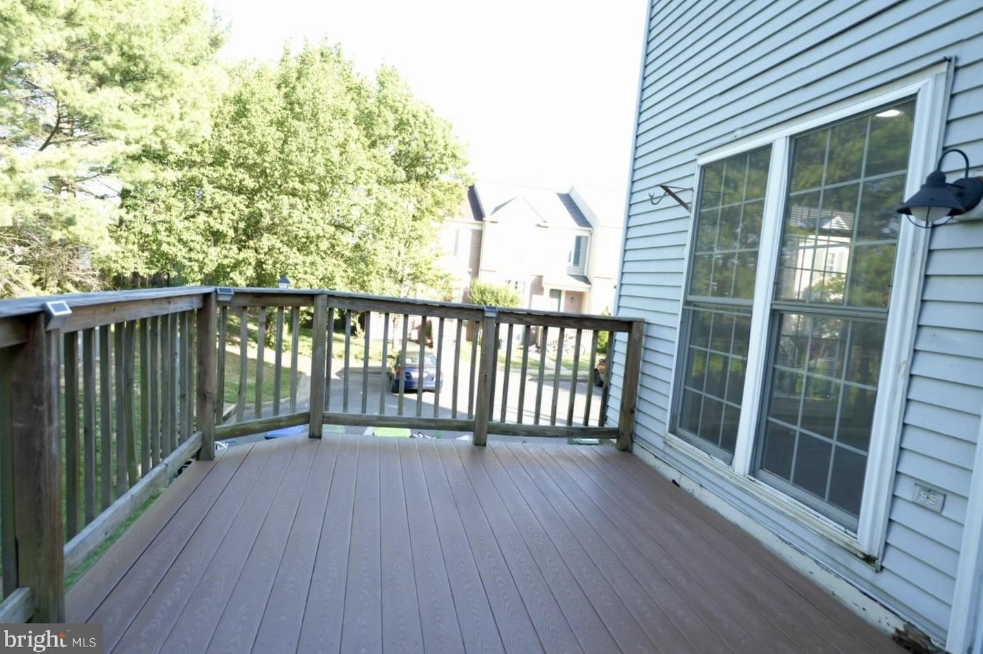 109 Falkirk Ct, Fredericksburg VA  22406-6400 exterior