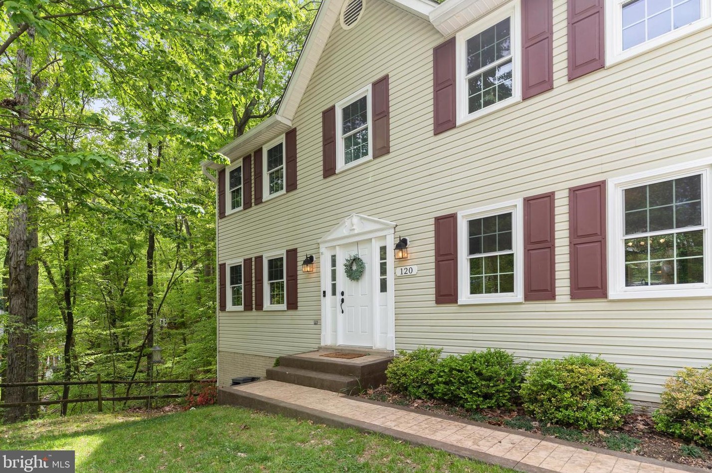 120 Columbus Cv, Stafford, VA 22554-1944