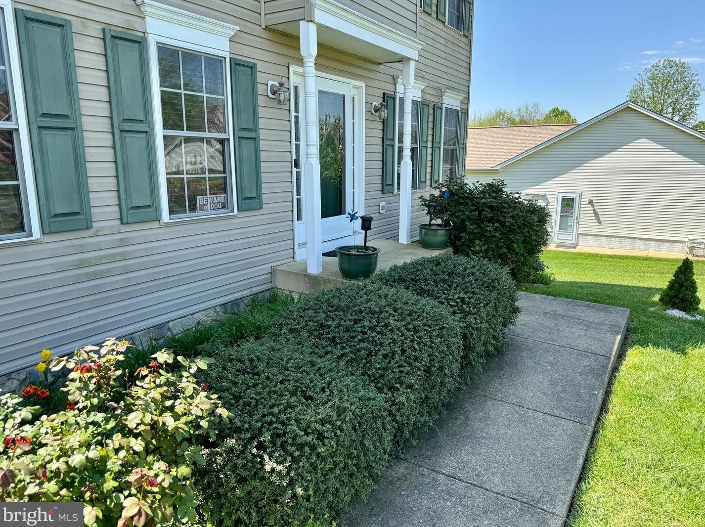 16 Pebble Pl, Fredericksburg, VA 22405-5760