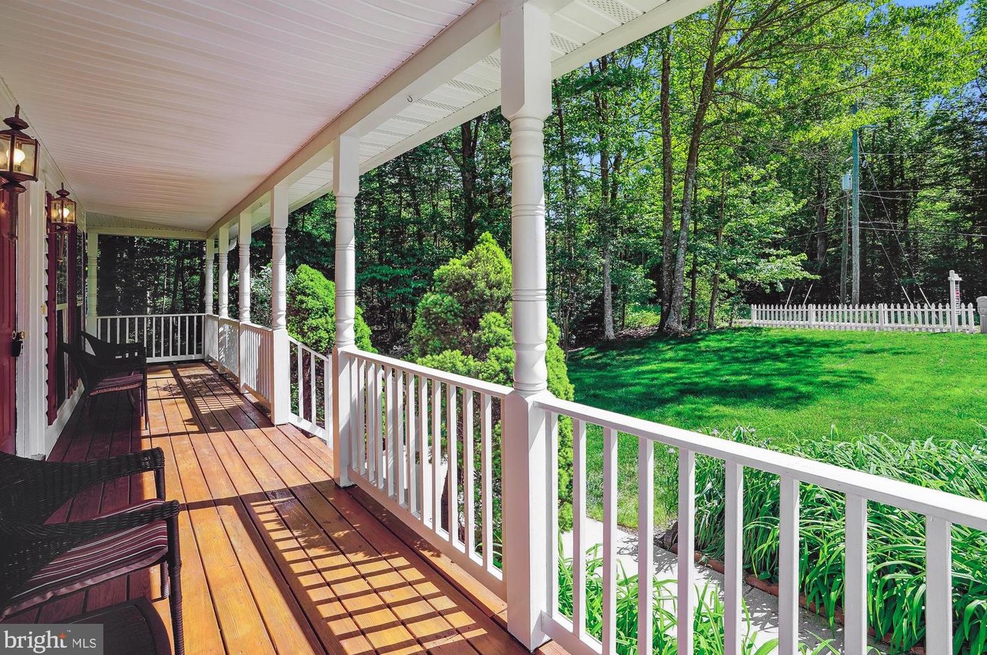 247 Morton Rd, Fredericksburg, VA 22405