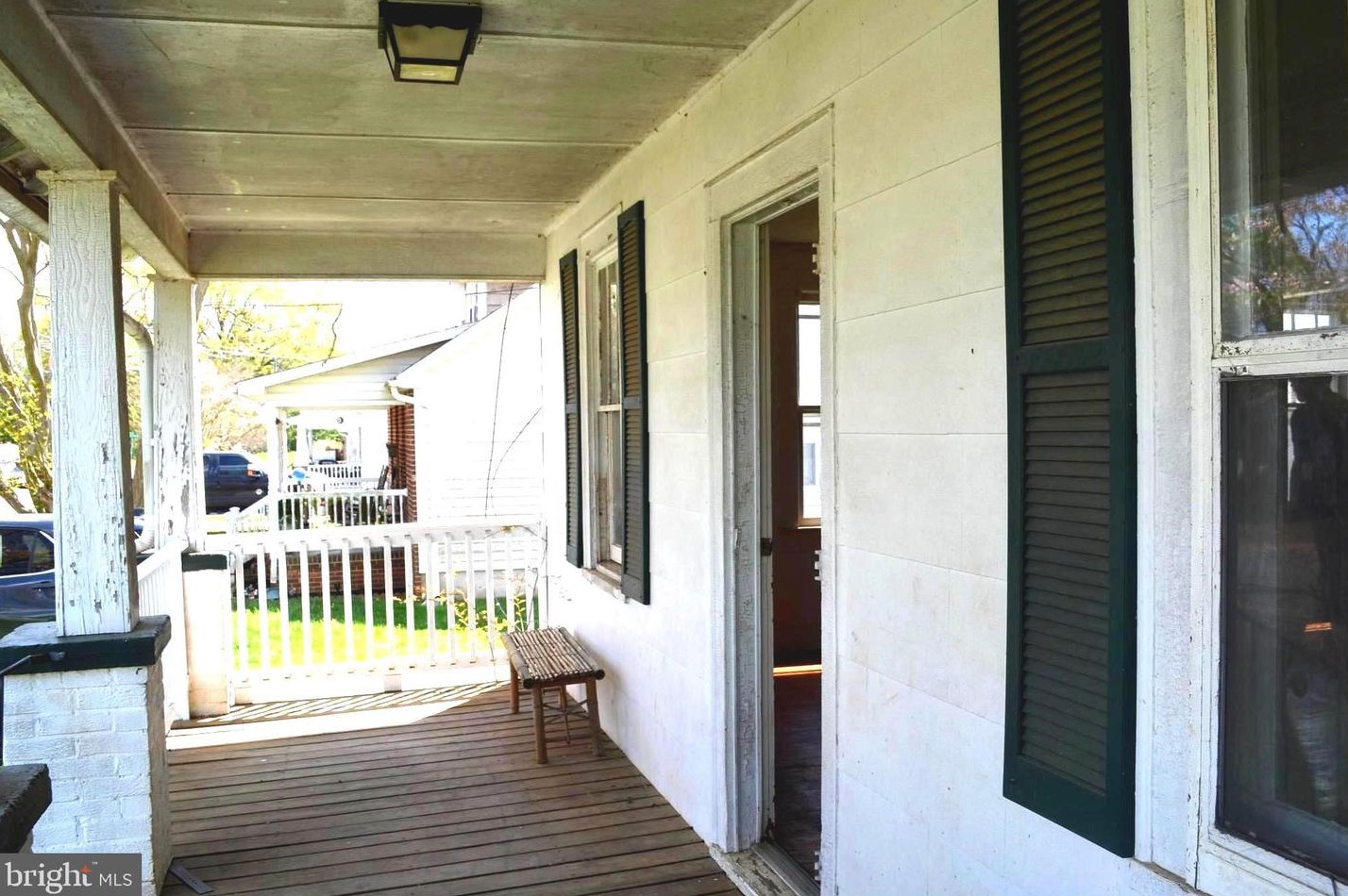 112 Hoyt St, Fredericksburg, VA 22405