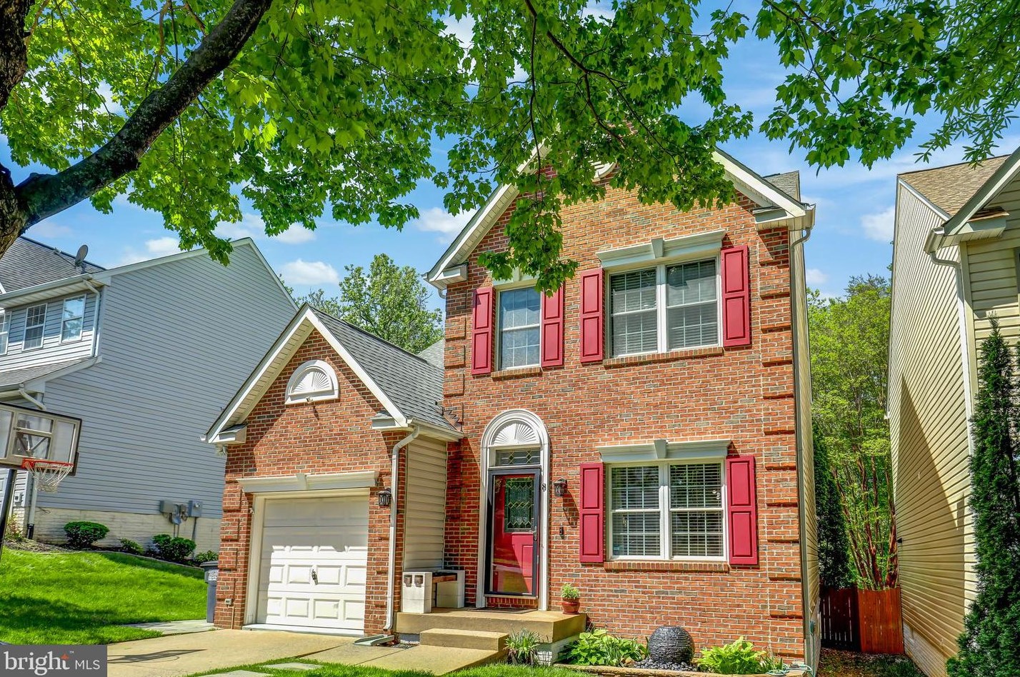 8 Catherine Ln, Stafford, VA 22554-7883