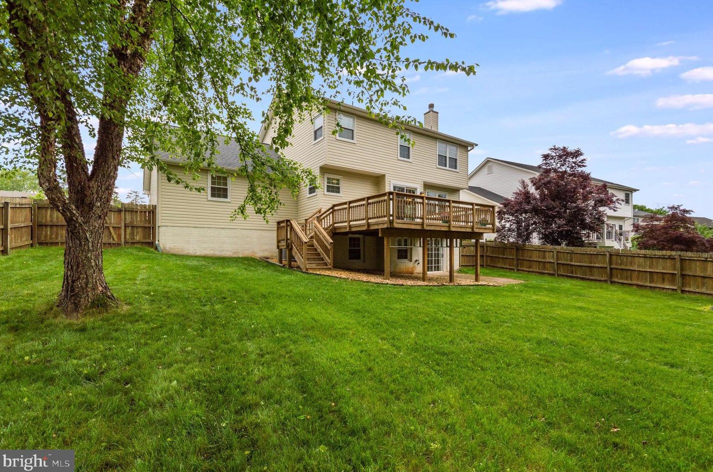 8 Whitestone Dr, Stafford, VA 22556-8023