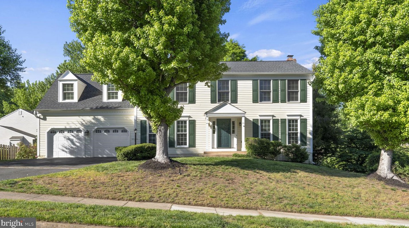 3 Eastbrook Ct, Stafford, VA 22554