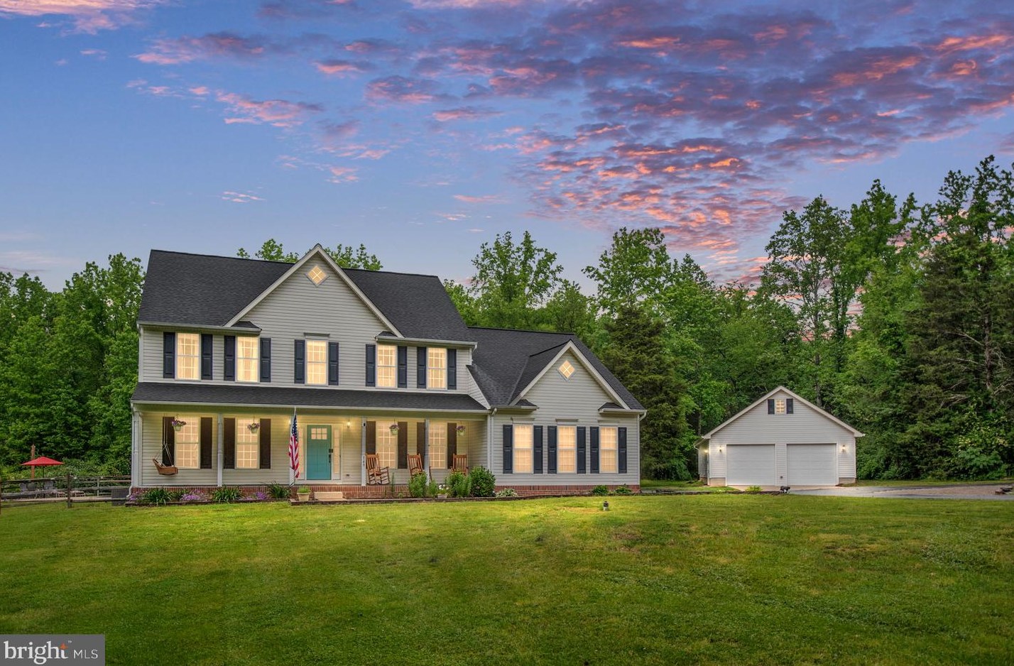 149 Summer Breeze Ln, Fredericksburg, VA 22406