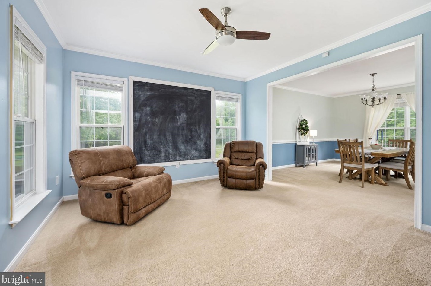 149 Summer Breeze Ln, Fredericksburg VA  22406-5037 exterior