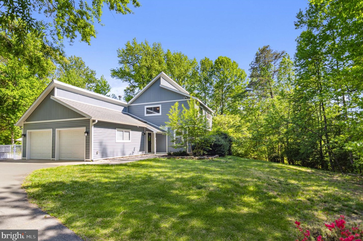 16 Peregrine Ct, Stafford, VA 22554-5310