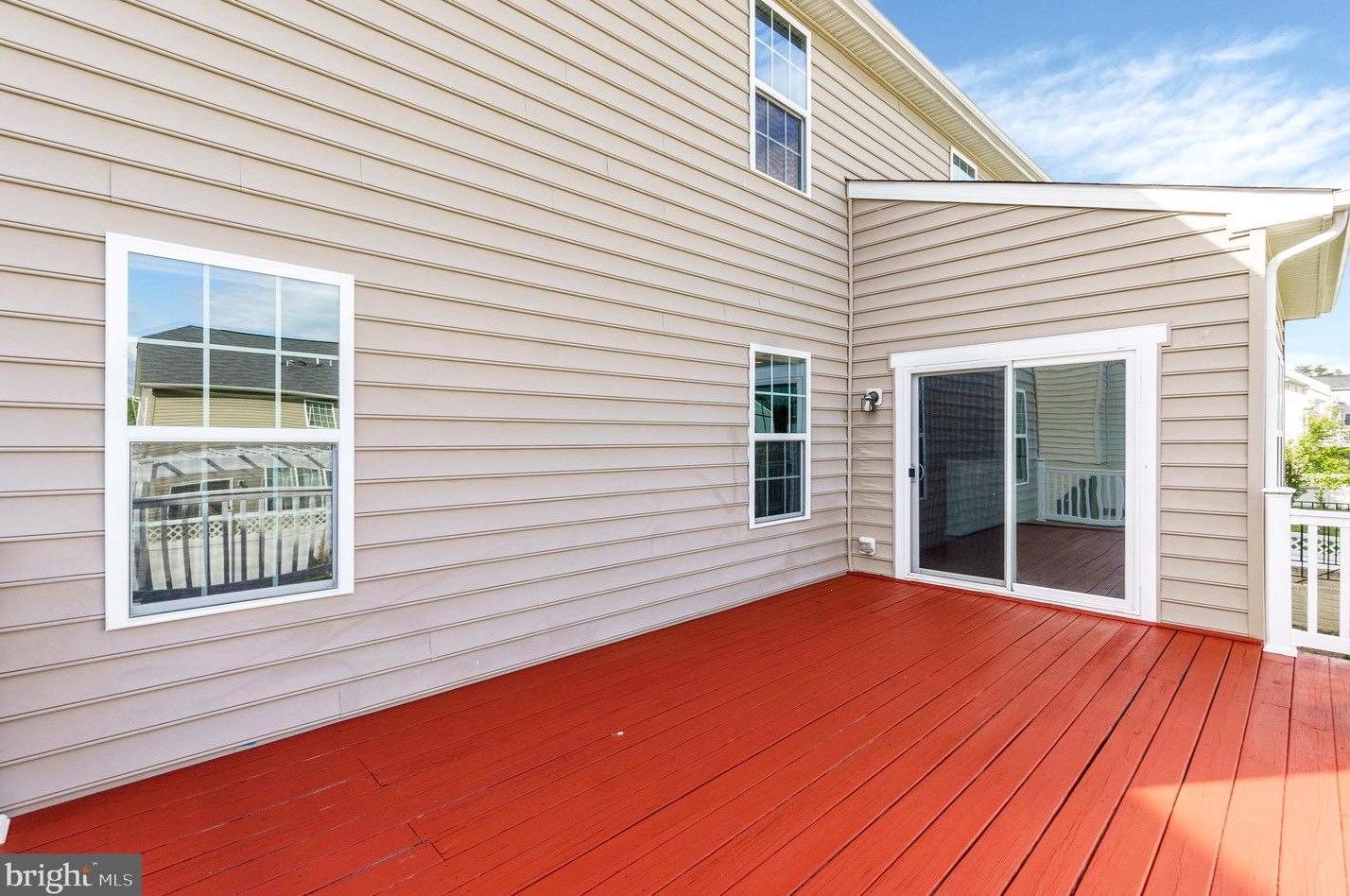 15 Clear Spring Ln, Fredericksburg VA  22405-2696 exterior