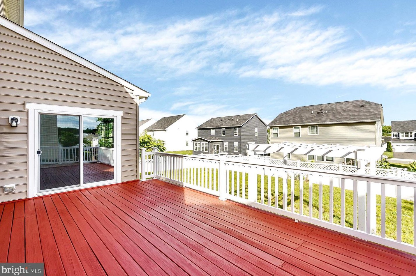 15 Clear Spring Ln, Fredericksburg VA  22405-2696 exterior