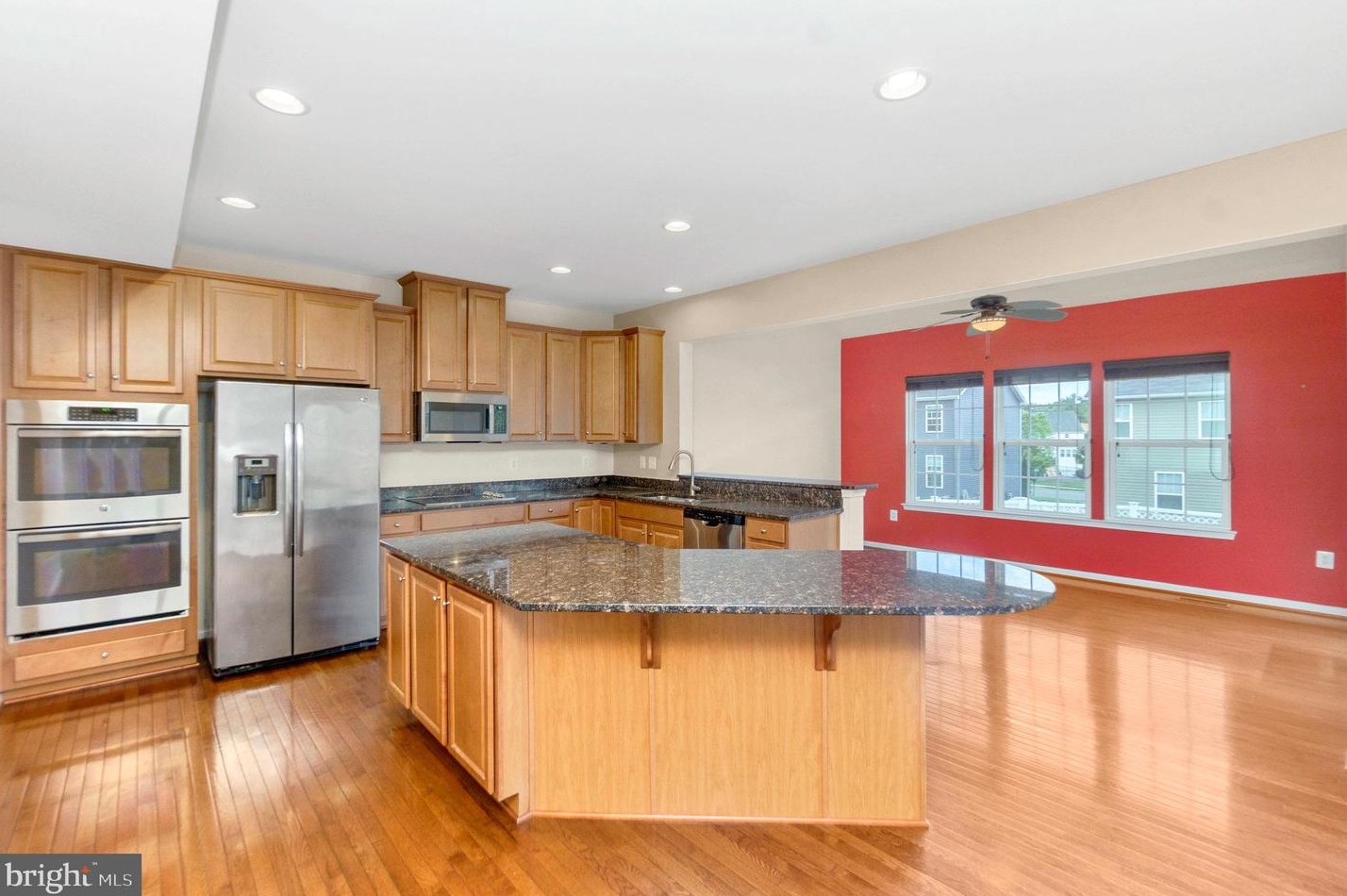 15 Clear Spring Ln, Fredericksburg VA  22405-2696 exterior