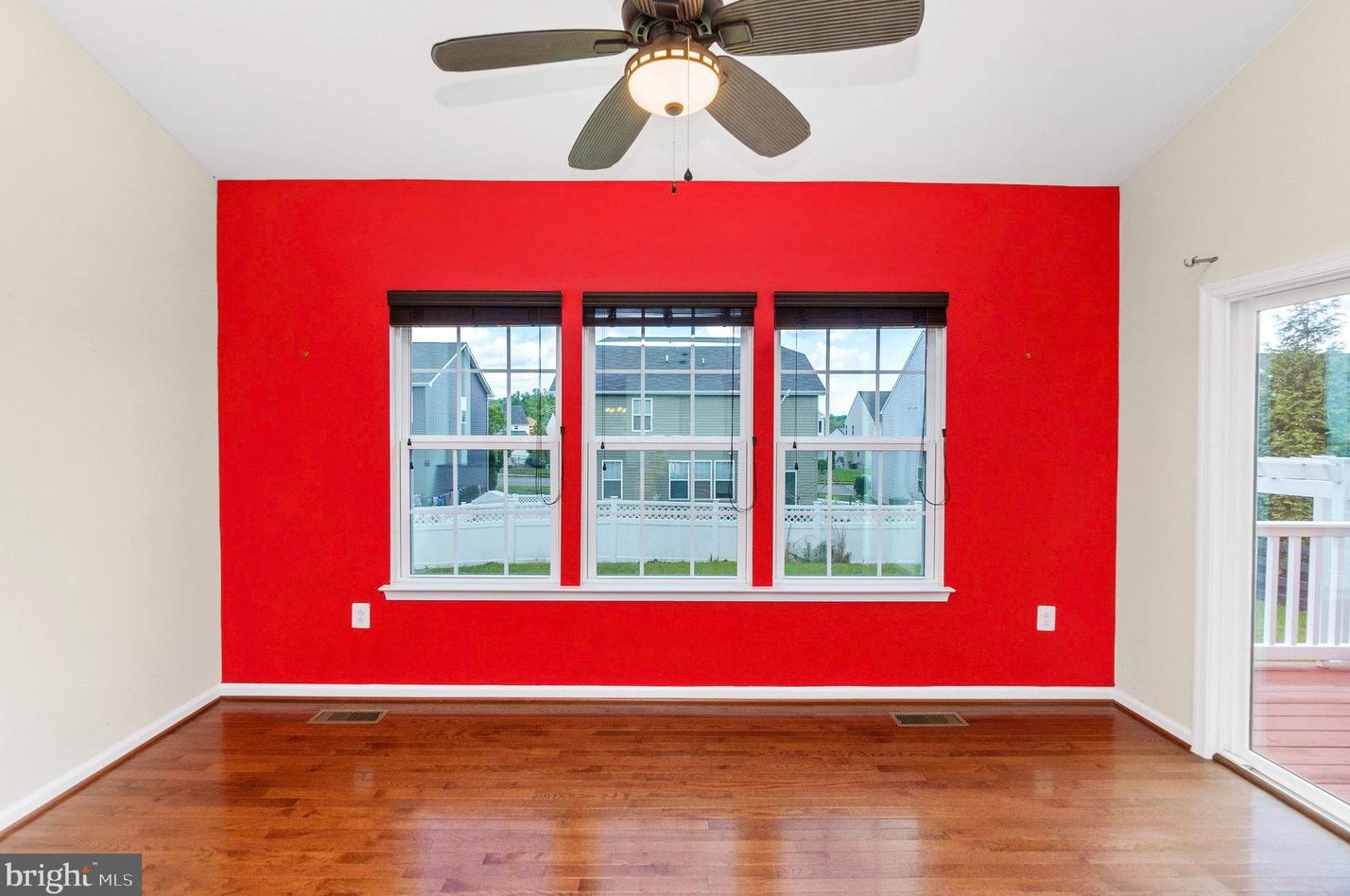 15 Clear Spring Ln, Fredericksburg VA  22405-2696 exterior