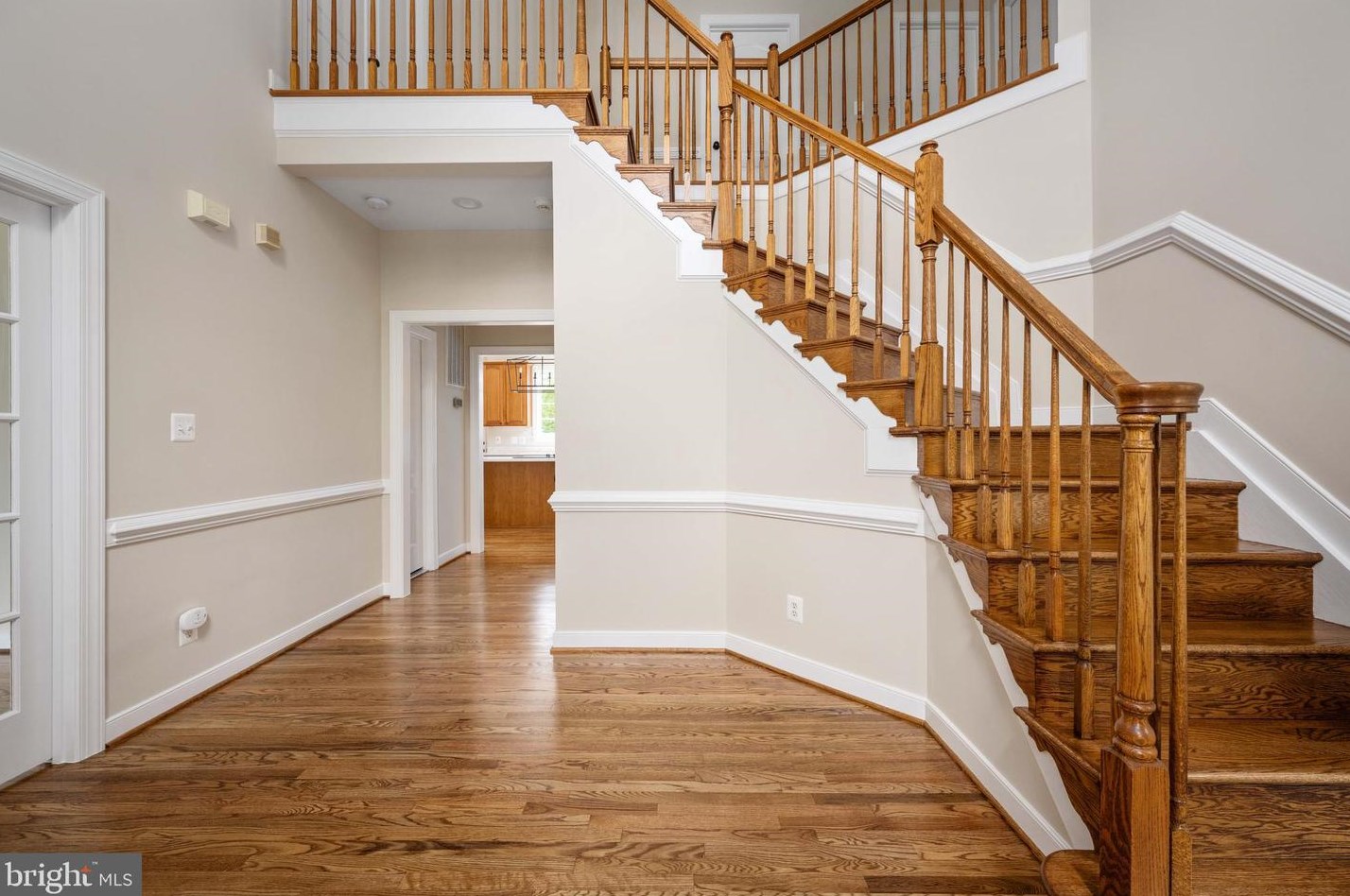 1 Rushmore Ln, Stafford, VA 22554-8525