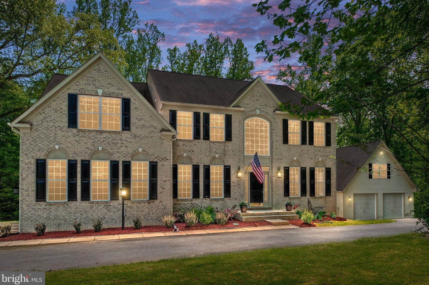 1628 Brooke Rd, Stafford, VA 22554