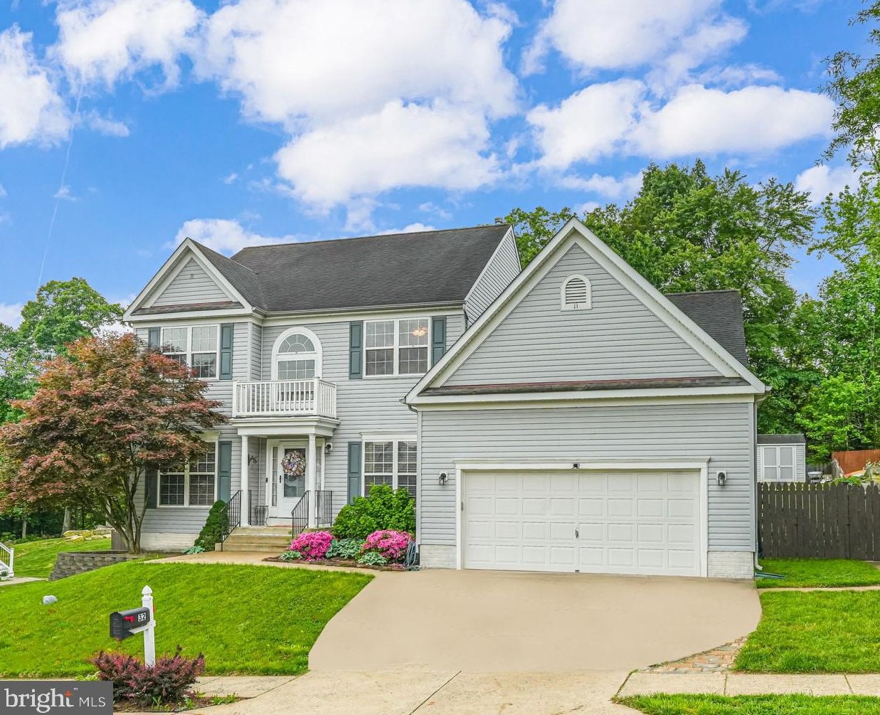 32 Tavern Rd, Stafford, VA 22554-8814