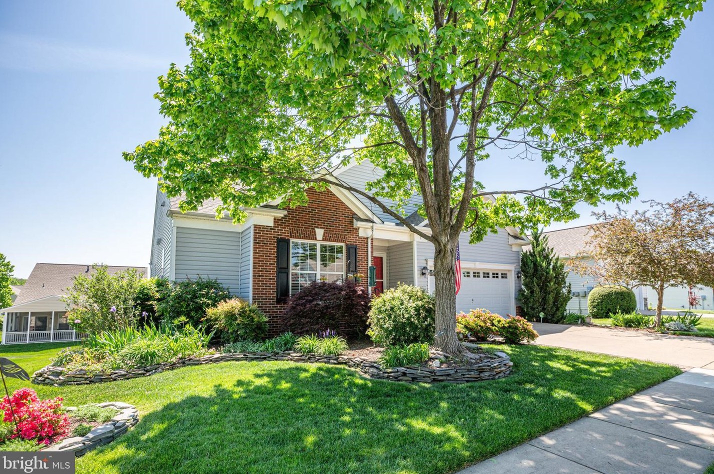 7 Carson Dr, Fredericksburg, VA 22406-8424