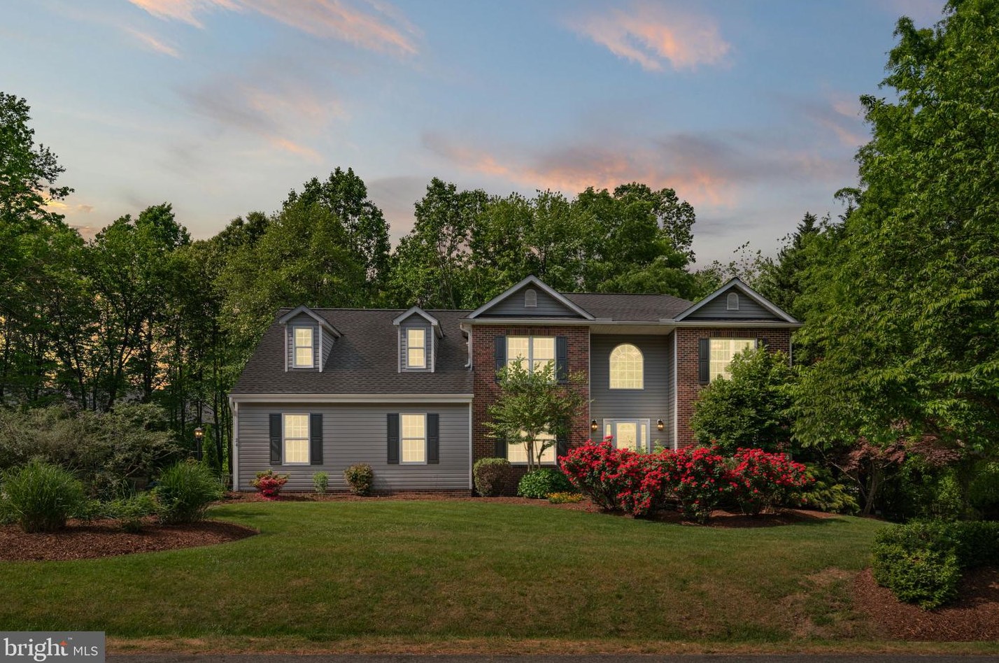 24 Brookstone Dr, Fredericksburg, VA 22405