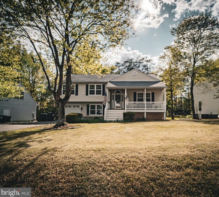 60 Melanie Hollow Ln, Fredericksburg, VA 22405-2870