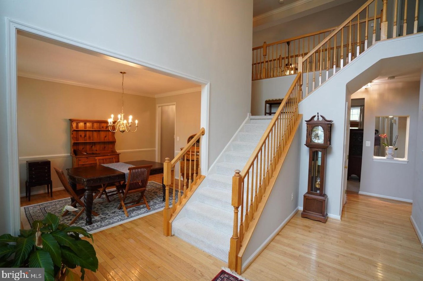 18 Bruce St, Stafford, VA 22554-6581