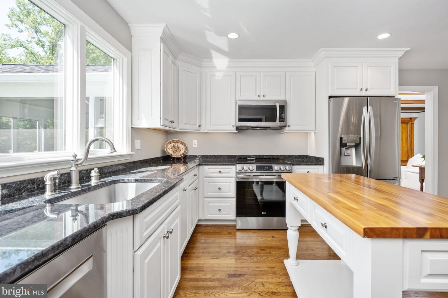 212 Camden Dr, Fredericksburg, VA 22405