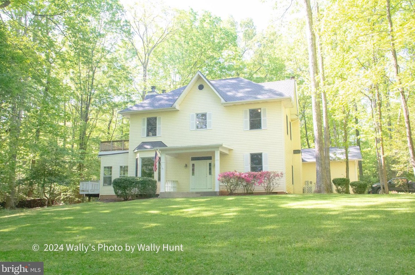 21 Holly Berry Rd, Fredericksburg, VA 22406-5340