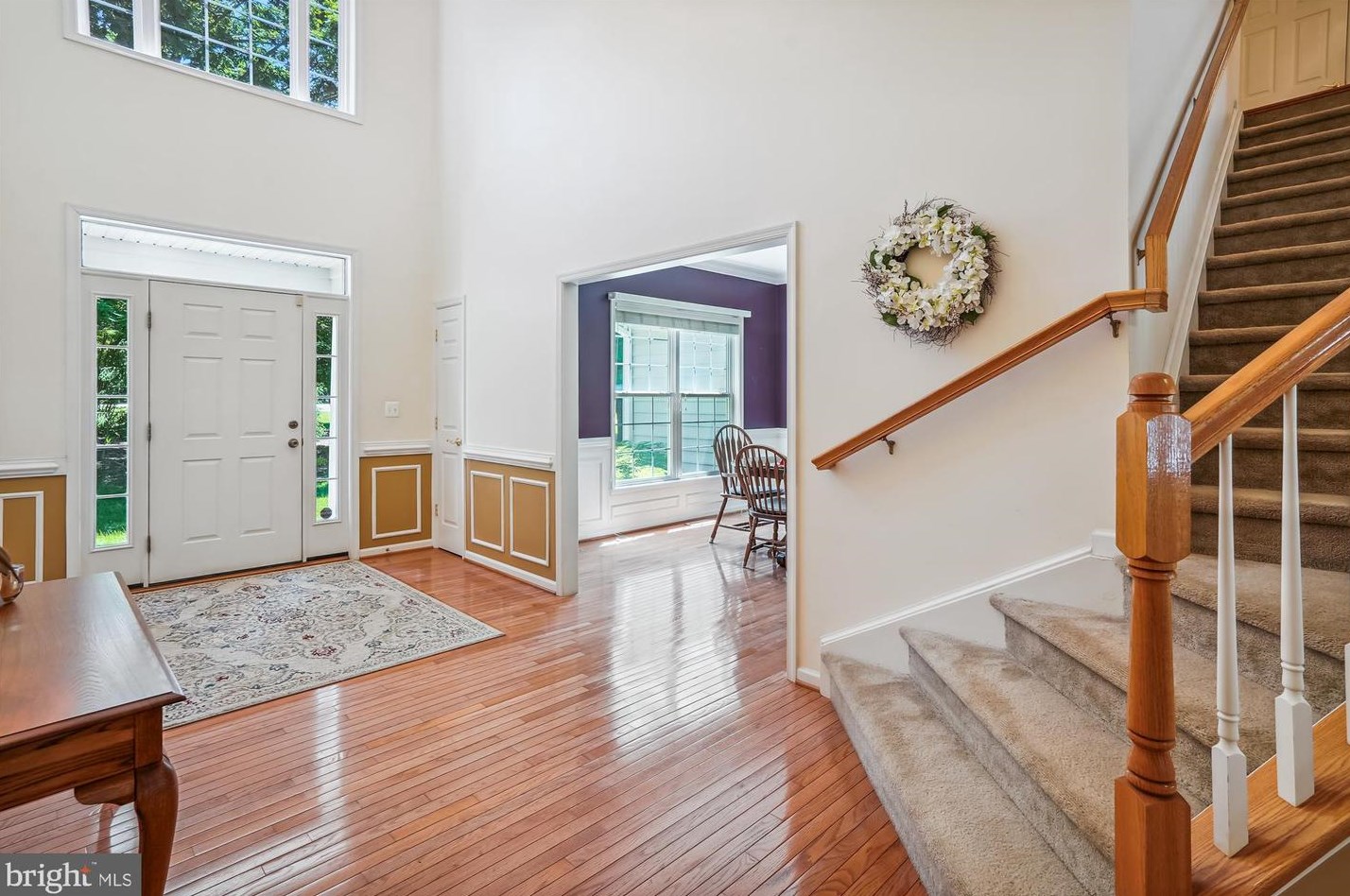 299 Summer Breeze Ln, Fredericksburg, VA 22406-5042