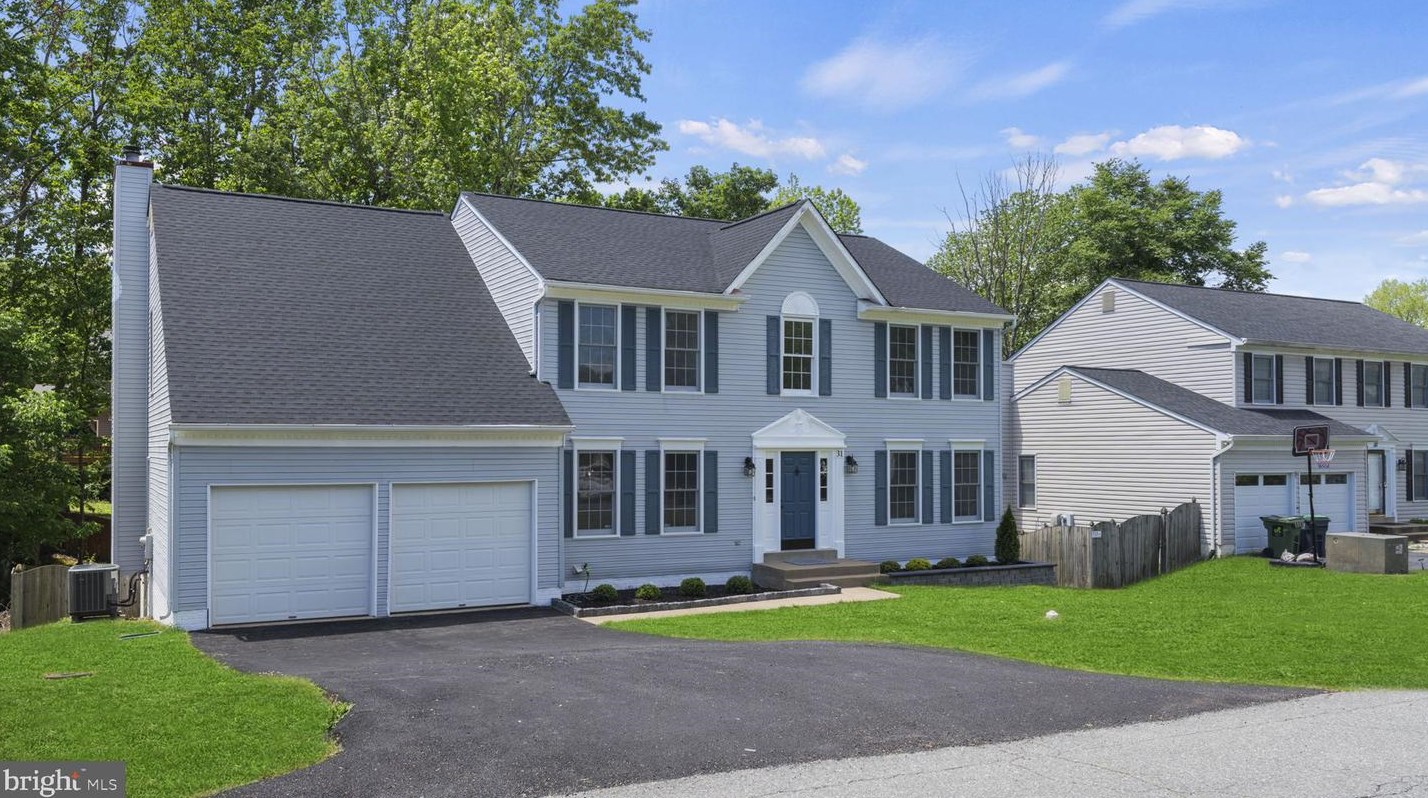 31 Puri Ln, Stafford, VA 22554-8200