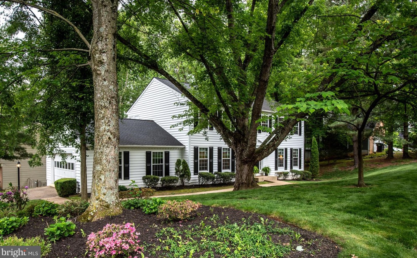 26 Rocky Way Dr, Stafford, VA 22554-7637