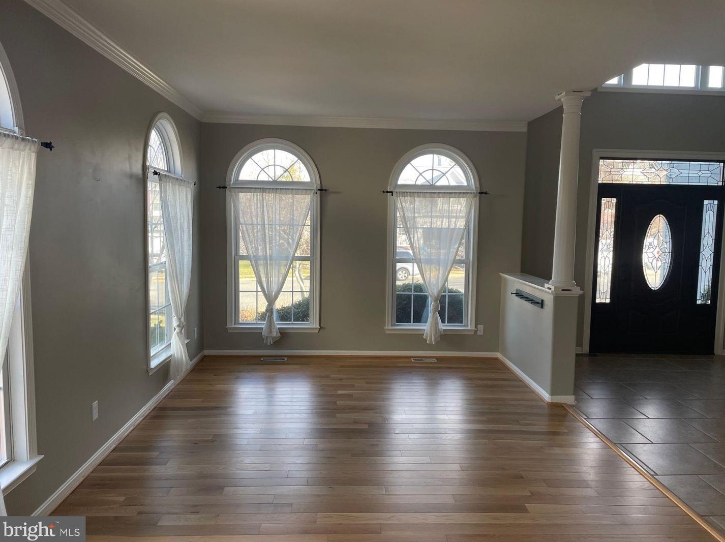 14 Sassafras Ln, Stafford, VA 22554-7871