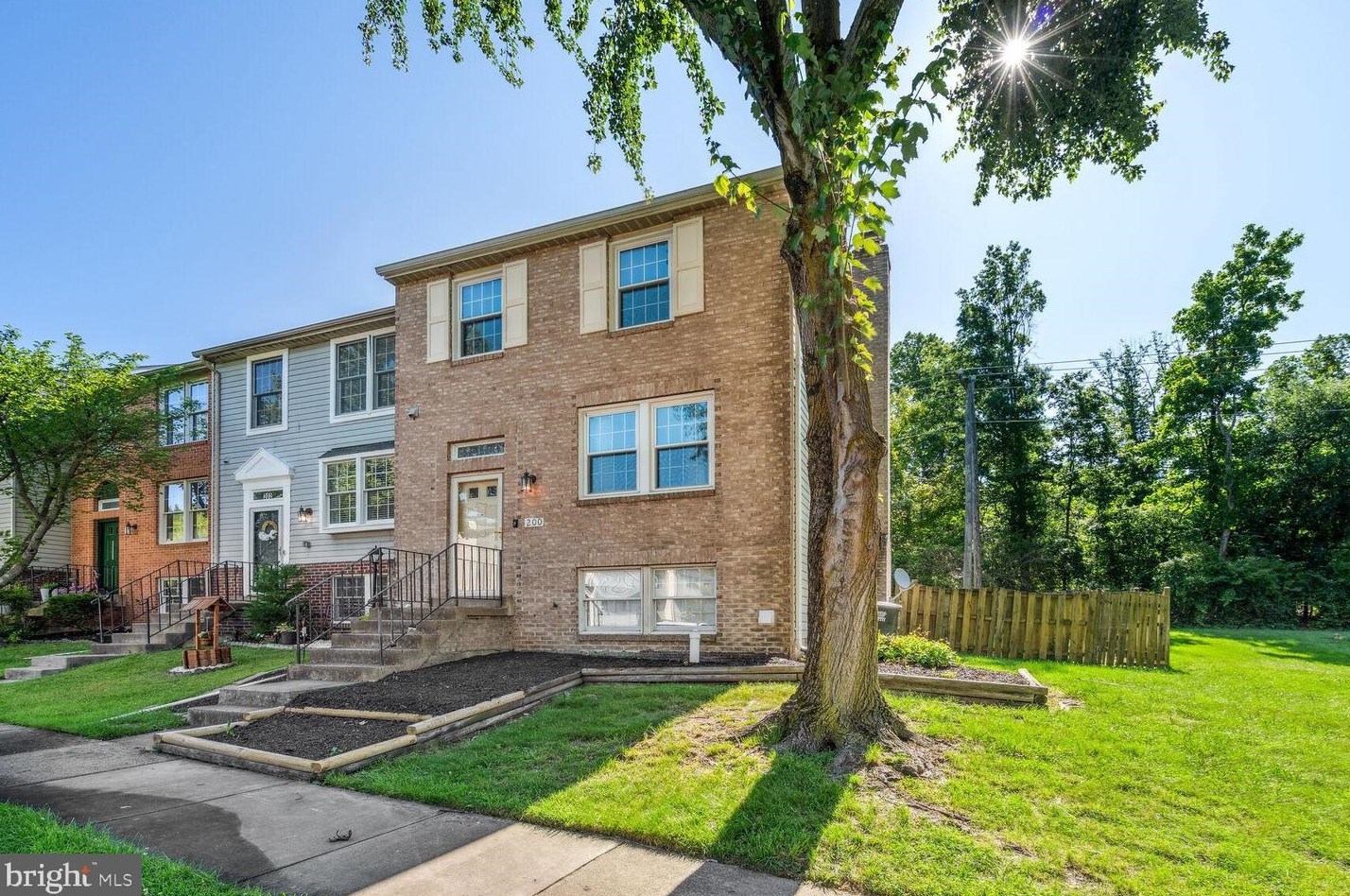 200 Crossridge Ct, Stafford, VA 22554-1745