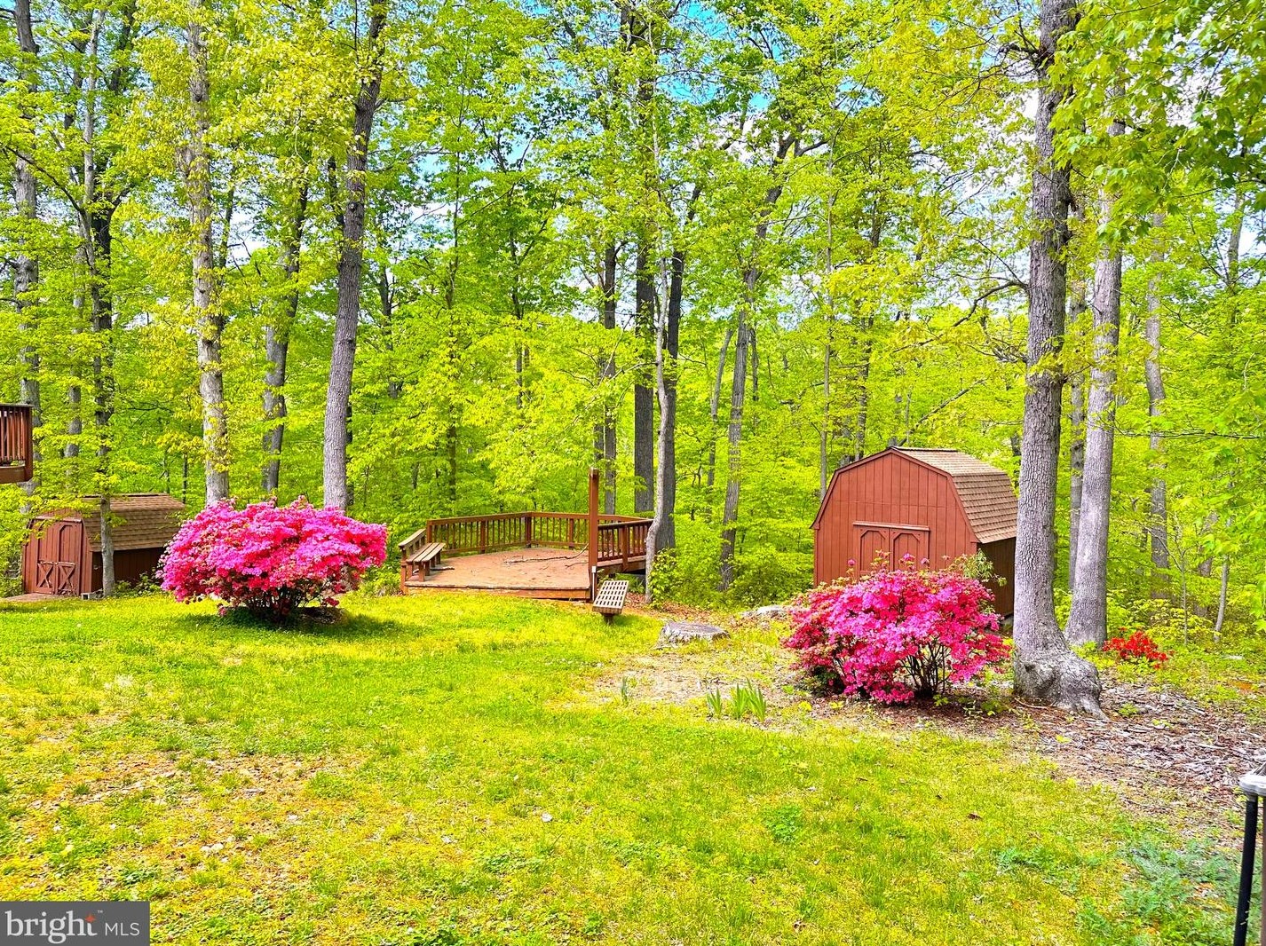 24 Hulvey Dr, Stafford, VA 22556-3816