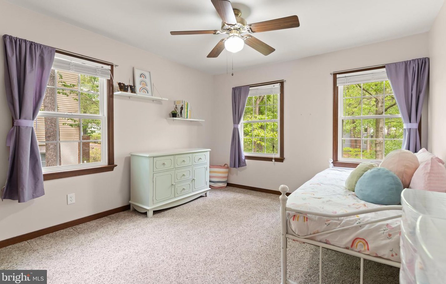 2023 State Room Dr, Stafford VA  22554-2321 exterior