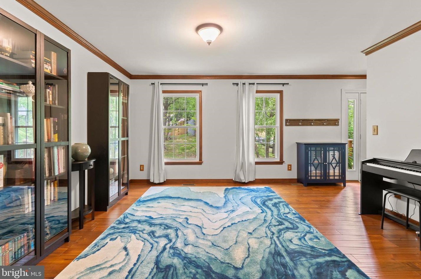 2023 State Room Dr, Stafford VA  22554-2321 exterior